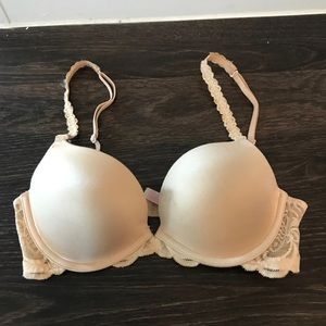 32D Victoria’s Secret PINK Bra